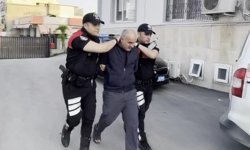 Adana’da Tepki Çeken Görüntü: Köpeğe Şiddet Uygulayan Şahıs Yakalandı