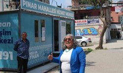 Adana’da “Hizmet Noktası” Krizi: Muhtar ile Belediye Karşı Karşıya