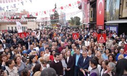 Seyhan’ın İradesine Kelepçe Vurulamaz: Oya Tekin İçin Adalet Nöbeti