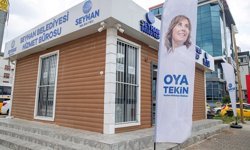 Seyhan’ın Yeni Hizmet Noktalarıyla Vatandaşın Yükü Azalıyor