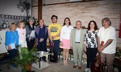 ‘Şiirin Düşünden Müziğin Büyüsüne’ Sanat