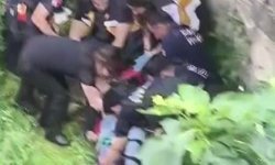 Adana’da Feci Olay: Sulama Kanalına Düşen Kişi Hayatını Kaybetti