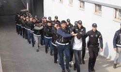 Adana’da Dev Operasyon! 170 Milyonluk Kaçak Fabrika Çökertildi