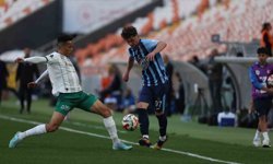 Demirspor’a Tarihi Mağlubiyet