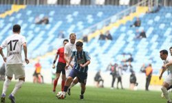 Adana Demirspor, Kritik 33. Haftada Manisa FK’yı Devirdi!