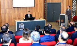 Vali Yavuz’dan Dikkat Çeken Göç Açıklaması