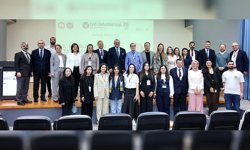 Yaşar Bayboğan Anısına Tahkim Hukuku Sempozyumu