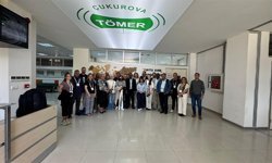 12. Uluslararası Erasmus+ Haftası Çukurova Üniversitesinin Ev Sahipliğinde Gerçekleştirildi