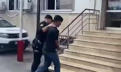 Adana’da 17 Yıl Hapis Cezalı Firari Yakalandı