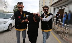 214 Kilometrelik Takip Katili Yakalattı!