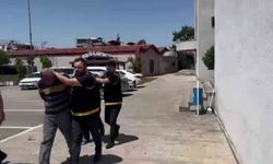 Etleri Çalıp Mangal Yaktılar!