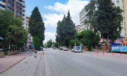 Bayramda Adana Boşaldı! Cadde ve Sokaklar Sessizliğe Büründü