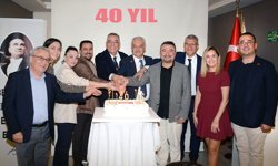 Adana Diş Hekimleri Odası 40 Yaşında