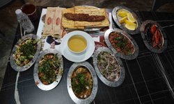 Uzmanlar Açıkladı: Adana Kebabının Bilinmeyen Faydası Ortaya Çıktı