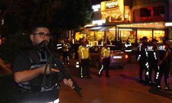 Adana’da Bayram Alarmı: 2 Bin 443 Güvenlik Personeli Sahaya İndi