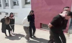 Bagajdan Çıkan Şey Şaşırttı! Adana’da Dev Uyuşturucu Operasyonu