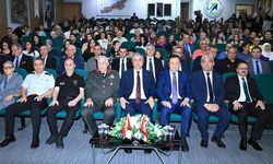 Adana’da “Aile ve Nüfus On Yılı” Programı Düzenlendi