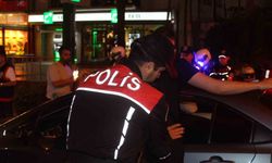 Adana’da Dev Uygulama: 66 Aranan Şüpheli Yakalandı