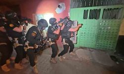 DEAŞ’ın Uyuyan Hücresi Çökertildi!