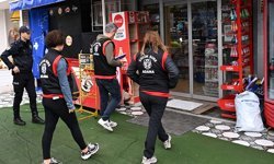 Adana’da ‘Eğitim’ Seferberliği