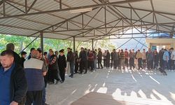 Adana’da 50 Yıllık Bayram Geleneği Bu Yıl da Bozulmadı