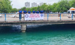 Adana’da Peş Peşe Boğulmalar! Polis Ev Ev Dolaşıp Uyardı