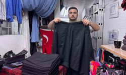 Adana’nın Asırlık Geleneği Yok Olmuyor! Şalvar İçin Büyük Mücadele