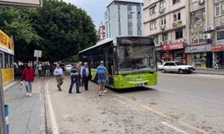 Adana’da Dolmuş Fiyatları Rekor Kırdı!