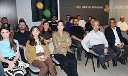 Ado’dan Dental Mentör Programı