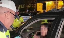 “Anksiyetem tuttu” Dedi, Polise Çarpıp Kaçtı! Cezası Dudak Uçuklattı