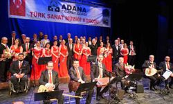 ATO Korosundan Adana’da Unutulmaz Gece