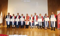 ATÜ’de 15. Yıl Coşkusu! Başarılar Ödüllerle Taçlandı