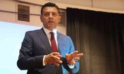 Başkan Atlı'dan emeklilere yeni sosyal yaşam alanı müjdesi