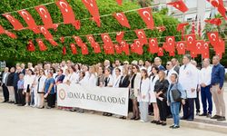 Bilimsel Eczacılığın 187. Yılı Adana ‘da Kutlanıyor