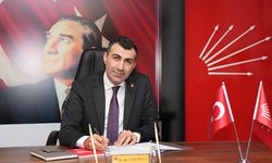 CHP Adana İl Başkanı Anıl Tanburoğlu’ndan 19 Mayıs Mesajı