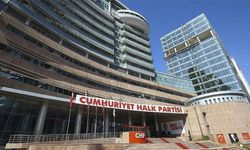 CHP’ye ‘Mutlak Butlan’ Kararı