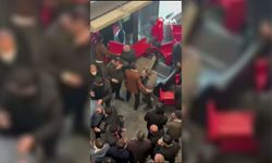 CHP’ye Sert Müdahale