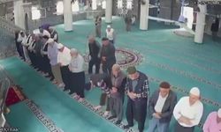 Camide Hayat Kurtaran Hamle