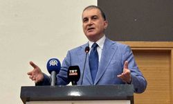 Ömer Çelik’ten Dikkat Çeken “Barış Adası” Açıklaması