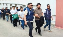 Şifre Kırıldı; Örgüt Çöktü!