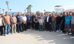 Ceyhan Belediyesi Bayramda Da Durmayacak! Başkan Vekili Yıldız’dan Dikkat Çeken Mesaj