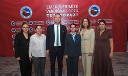 Ceyhan Belediyesi’nden Emeklilere Bayram Müjdesi!