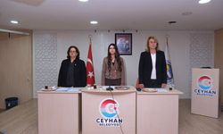 Ceyhan’da Festival Heyecanı