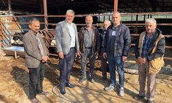 Çiftçinin Borcu 1.3 Trilyonu Aştı! CHP’li Barut’tan Sert Tepki