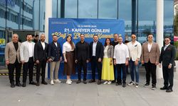 Çukurova GİAD’dan Gençlere Büyük Fırsat!