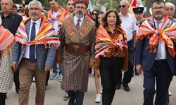 Çukurova ÜNİFEST 2026 Unutulmaz Anlar Yaşattı