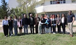 Çukurova Üniversitesi’nde Çölyak Farkındalığı İçin Anlamlı Etkinlik