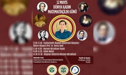 Çukurova Üniversitesinde Dikkat Çeken Etkinlik! Kadın Matematikçiler Gündem Oldu