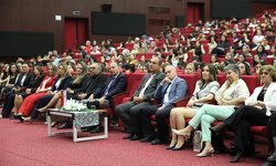 Çukurova Üniversitesinde Hemşirelik Haftası Etkinlikleri Başladı