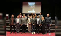 Çukurova Üniversitesinde “Küresel Siyasetin Güncel Krizleri” Çalıştayı Düzenlendi